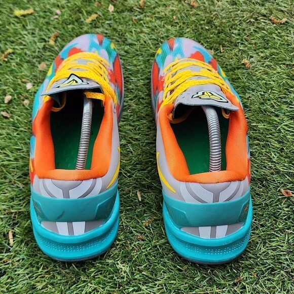 KOBE 8 POTRO - Mens Sneakers - SIZE 7.5 - Picture 6 of 10